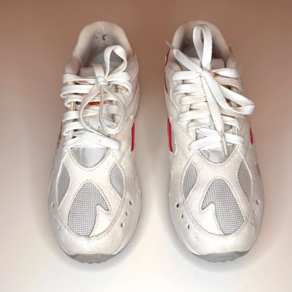 Reebok Aztrek Hexalite Women's Size- 8.5 Sneaker Running Shoe Lace Up DV 9581 - Picture 2 of 10